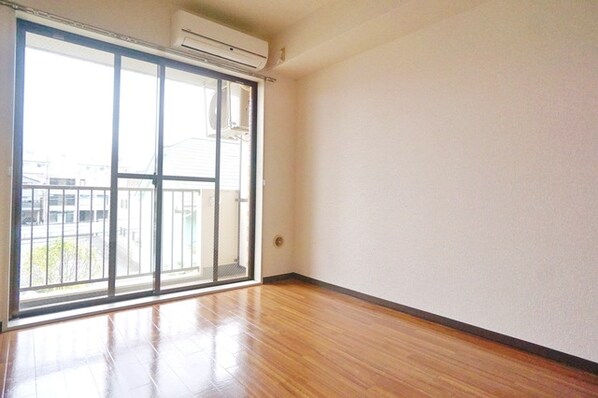 PLENDY鷺沼の物件内観写真